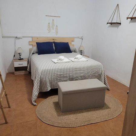 Casa Abanto Βίλα Ρόντα Εξωτερικό φωτογραφία