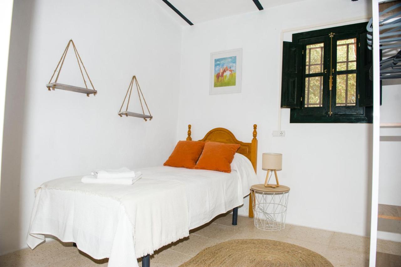 Casa Abanto Βίλα Ρόντα Εξωτερικό φωτογραφία