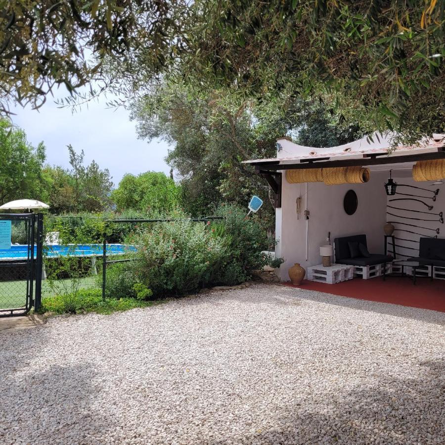 Casa Abanto Βίλα Ρόντα Εξωτερικό φωτογραφία