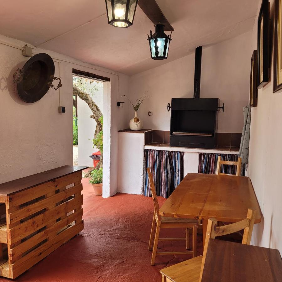 Casa Abanto Βίλα Ρόντα Εξωτερικό φωτογραφία