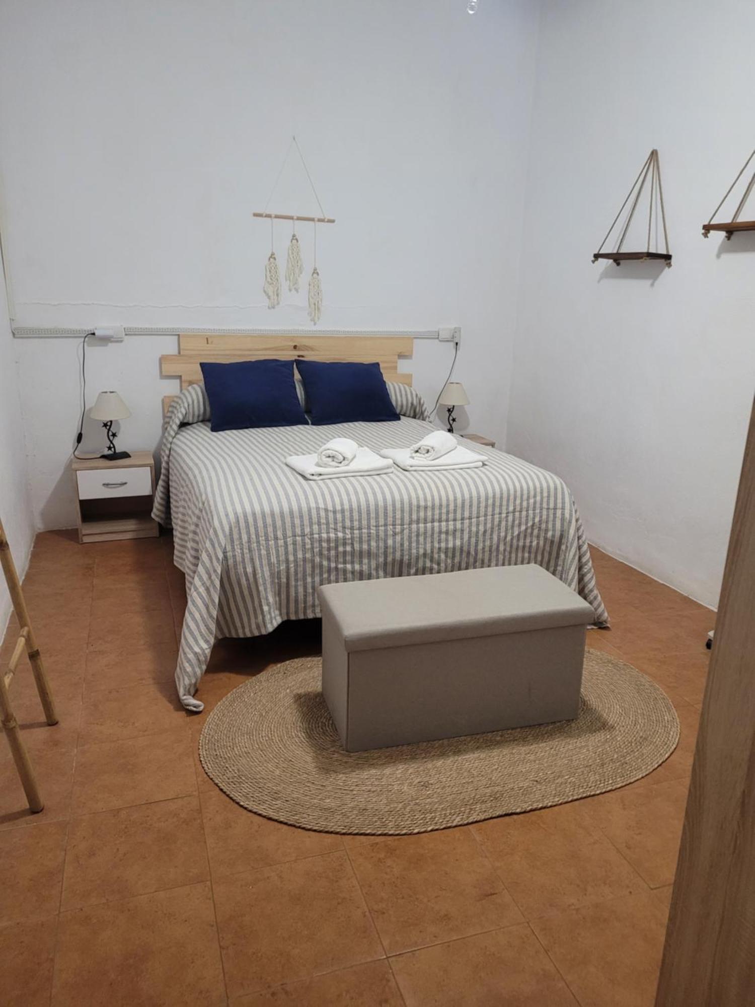 Casa Abanto Βίλα Ρόντα Εξωτερικό φωτογραφία